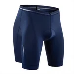 Velvet Ride Cycling Shorts - 2