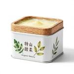 Naturals Foot Cream - 2