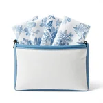 Aurora Silk Facial Towelette - 1