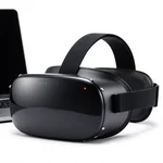 Crimson VR Headset - 2