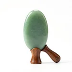 Cooling Jade Roller - 2