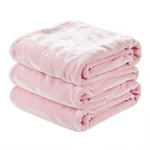 Luxury Microfiber Throw Blanket - 2