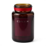 Velvet Night Candle - 2