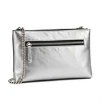 Retro Metal Clutch - 1