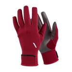Crimson Ridge Cycling Gloves - 2