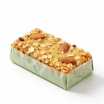 Honey Almond Granola Bar - 2