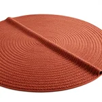 Handmade Wool Rug - 2