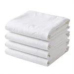 Linen Cotton Percale Sheet Set - 2