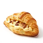 Almond Croissant - 1