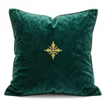 Velvet Luxury Pillow Cover - 2