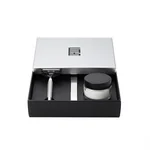 Stainless Steel Shaving Kit - 1