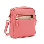 Rose Gold Crossbody Clutch - 2