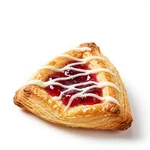 Raspberry Danish Pastry - 2