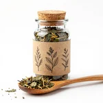 Heritage Herbal Infusion Set - 2