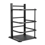 Rivet Steel Bike Rack - 2