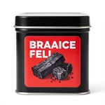 Purifying Charcoal Mask - 1