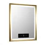 ZenithSmart Smart Mirror - 1