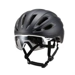 Nova Aero Helmet for Professional Cyclists with Advanced Safety Features - 1