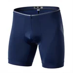 Velvet Ride Cycling Shorts - 1