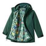 Tropical Twist Shorts for Kids - 2