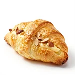 Almond Croissant - 2